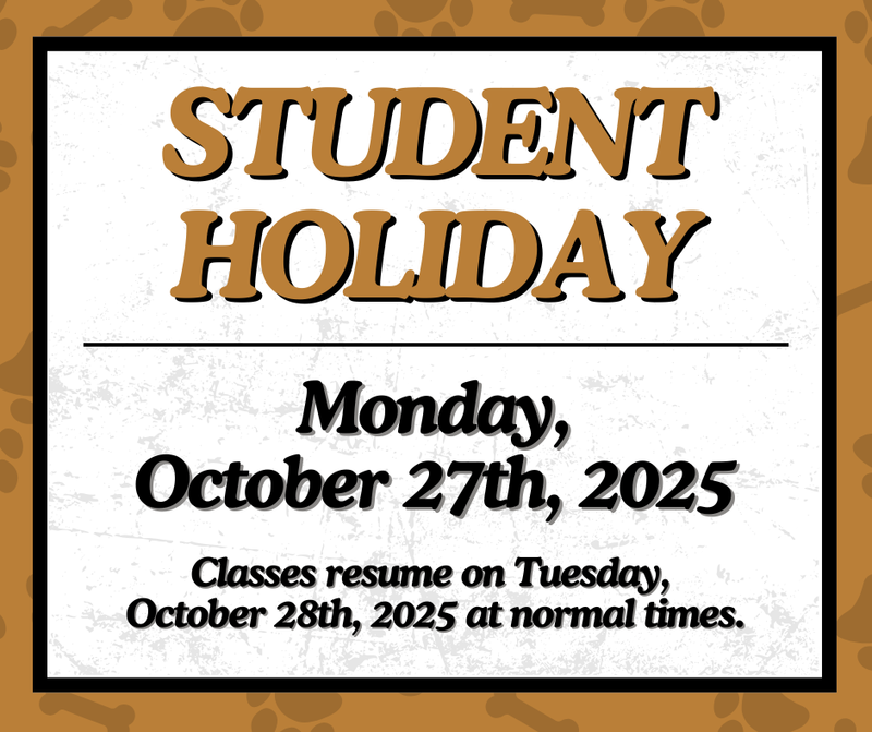 Student Holiday Featured Photo