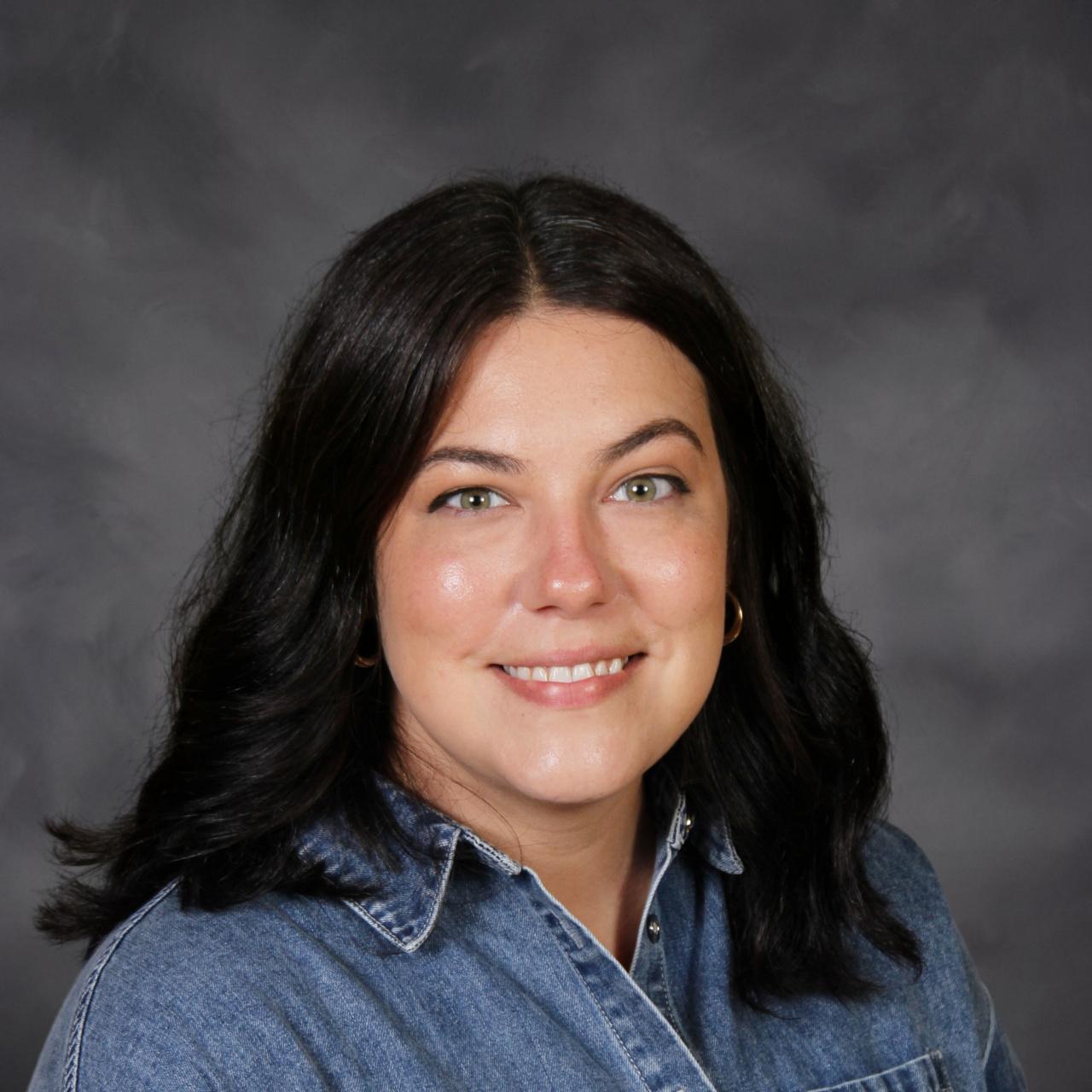 KierstinOppy's Profile Photo