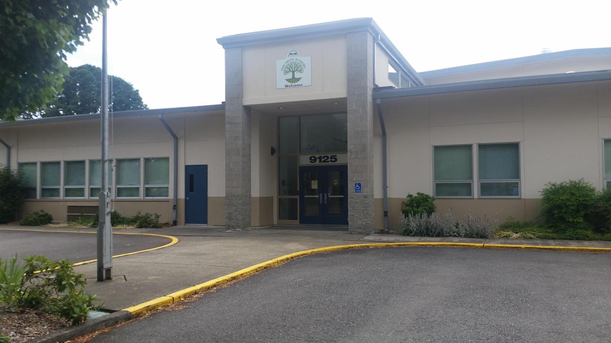 Oak Grove Academy Update Oak Grove Academy