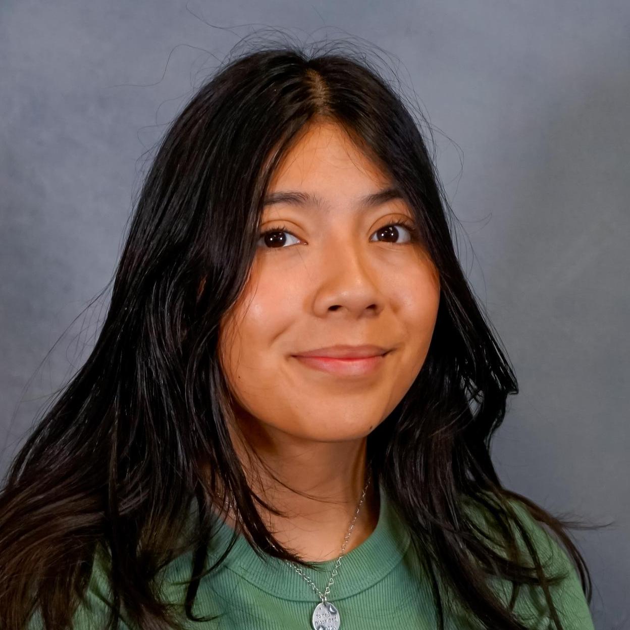AbigailSanchez Mendez's Profile Photo
