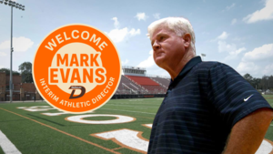 Mark Evans