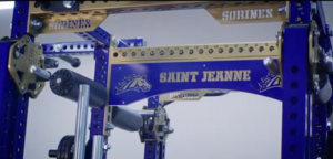 weight room, gym, weights