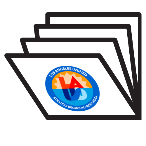 Parent Handbook Icon