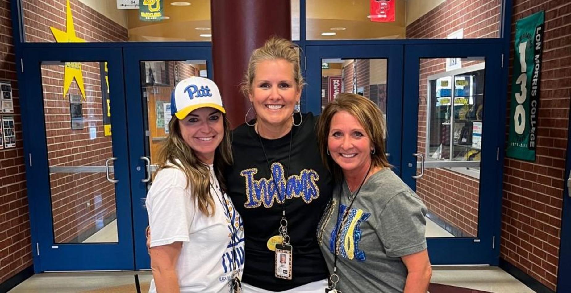 HOCO - Spirit Day!