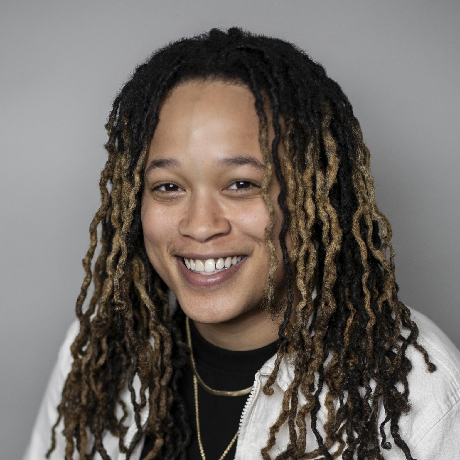 UniquaWoodson's Profile Photo