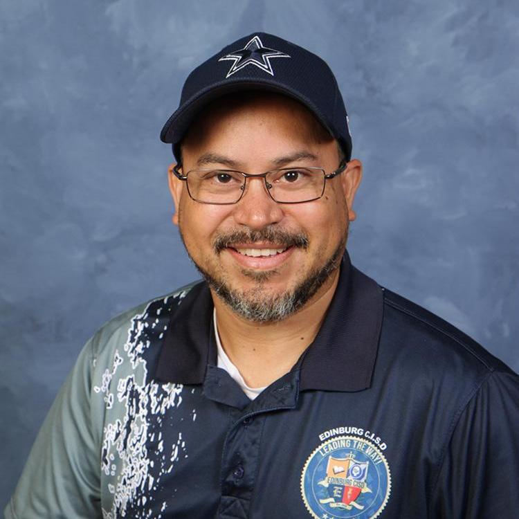RichardGarcia's Profile Photo
