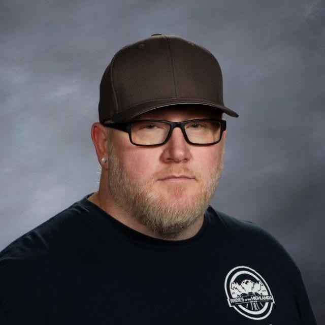 PaulDeaton's Profile Photo