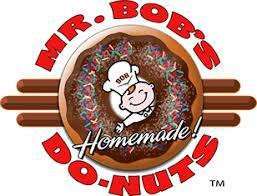 Mr. Bob's Logo
