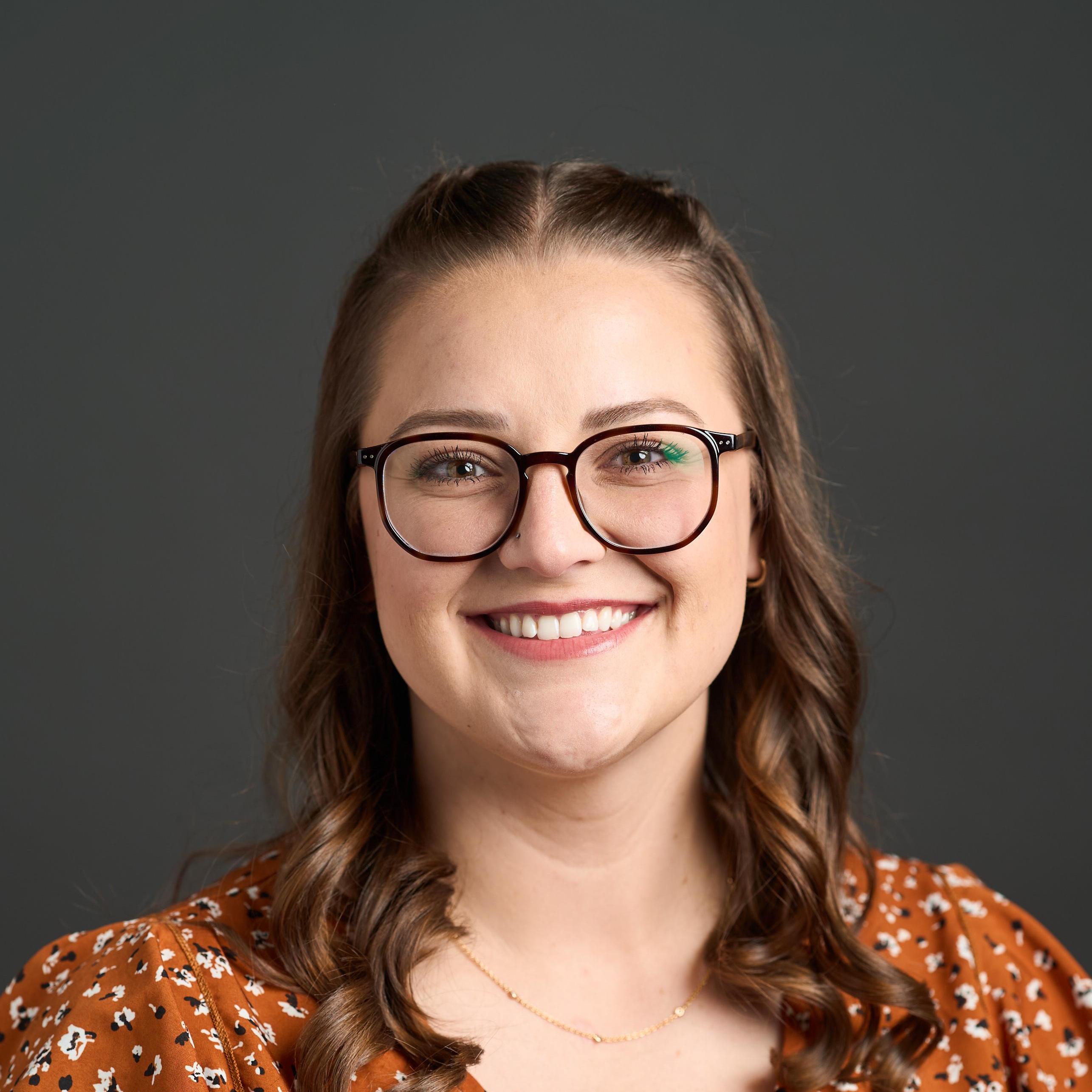 CourtneyHoffarth's Profile Photo
