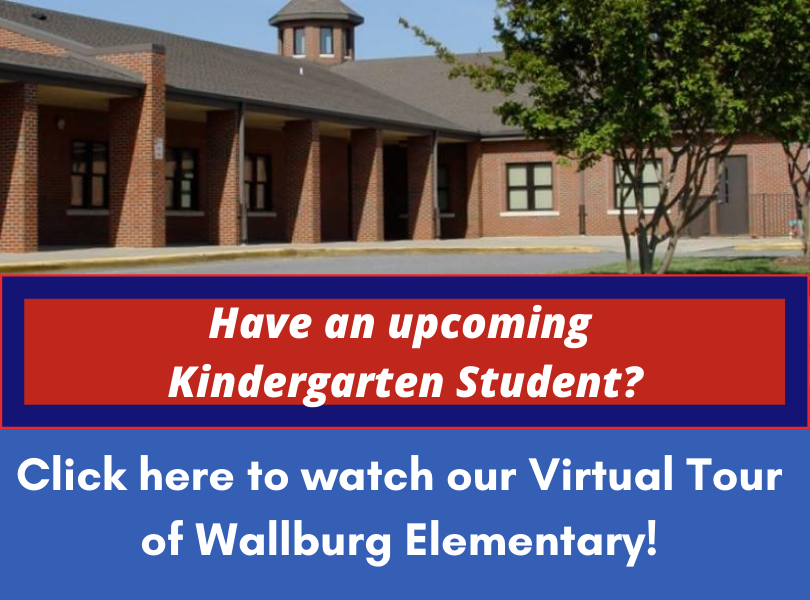 Wallburg Elementary School