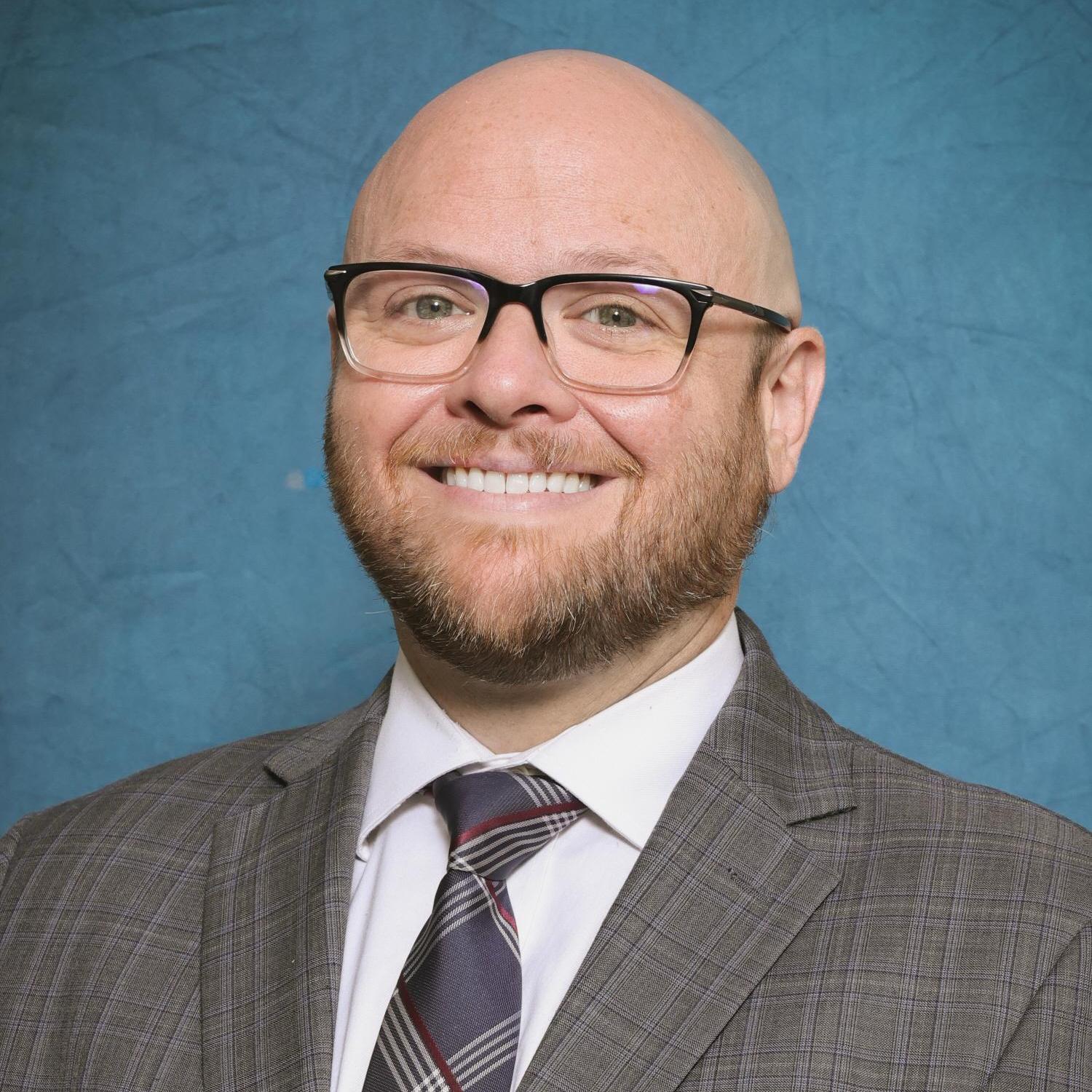 DanielMcCarthy's Profile Photo