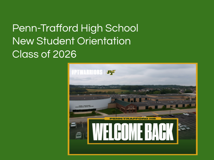 PennTrafford High School