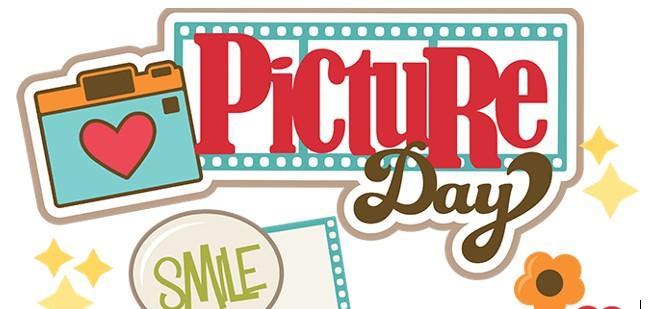 Picture Day clip art