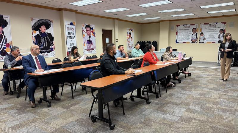 Board Candidate Academy