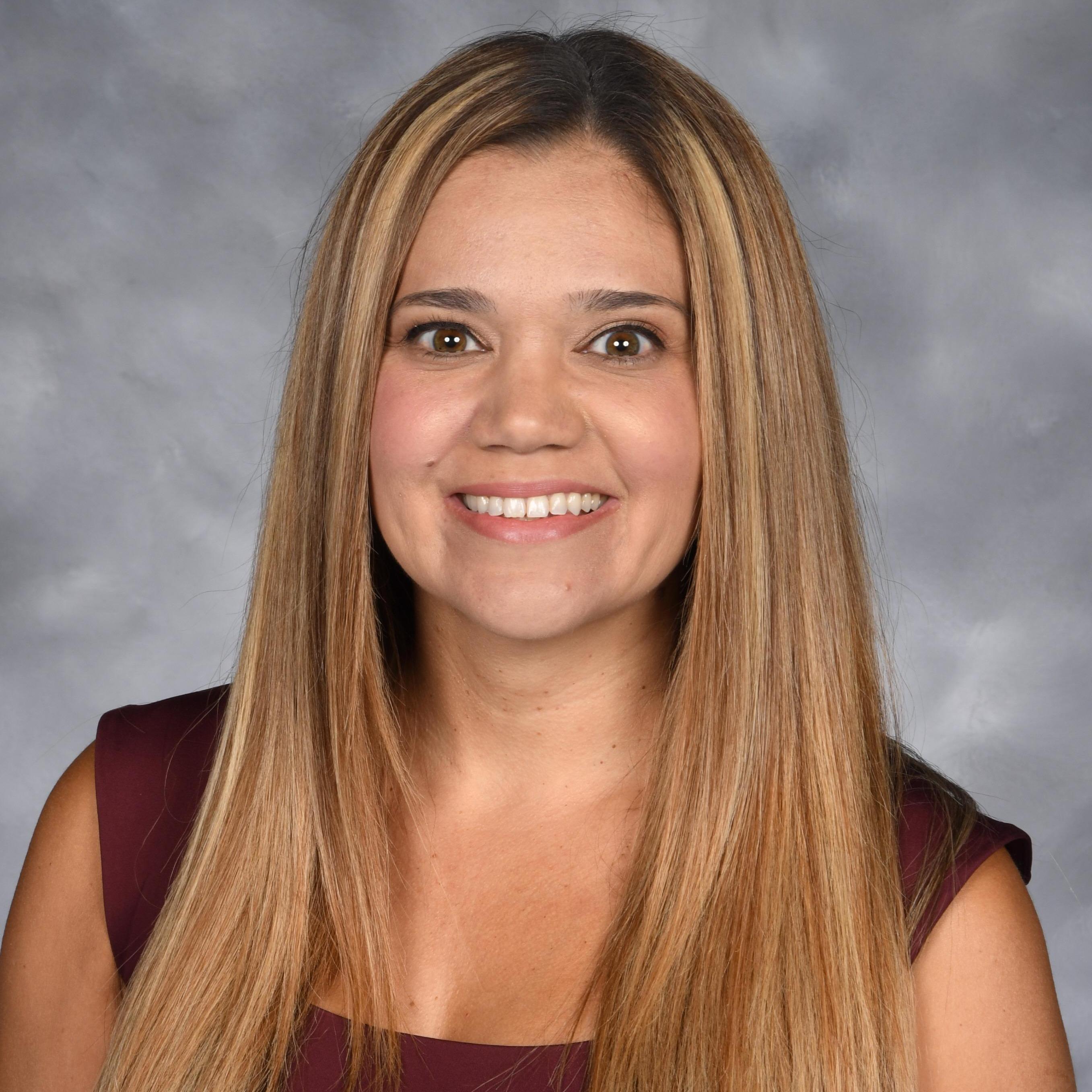 JustineLucatero's Profile Photo