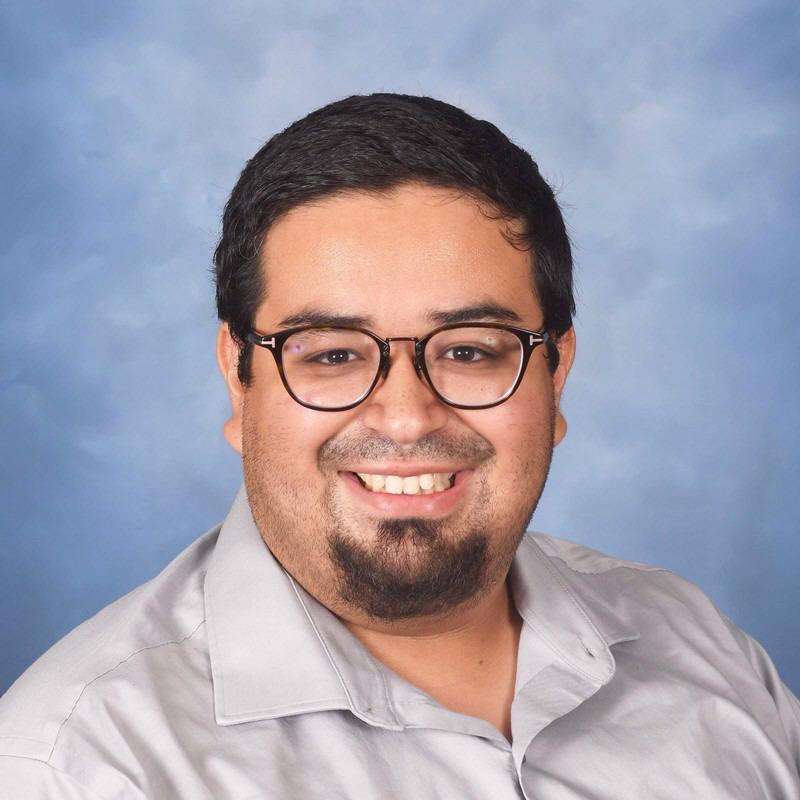 ChristopherSandoval's Profile Photo
