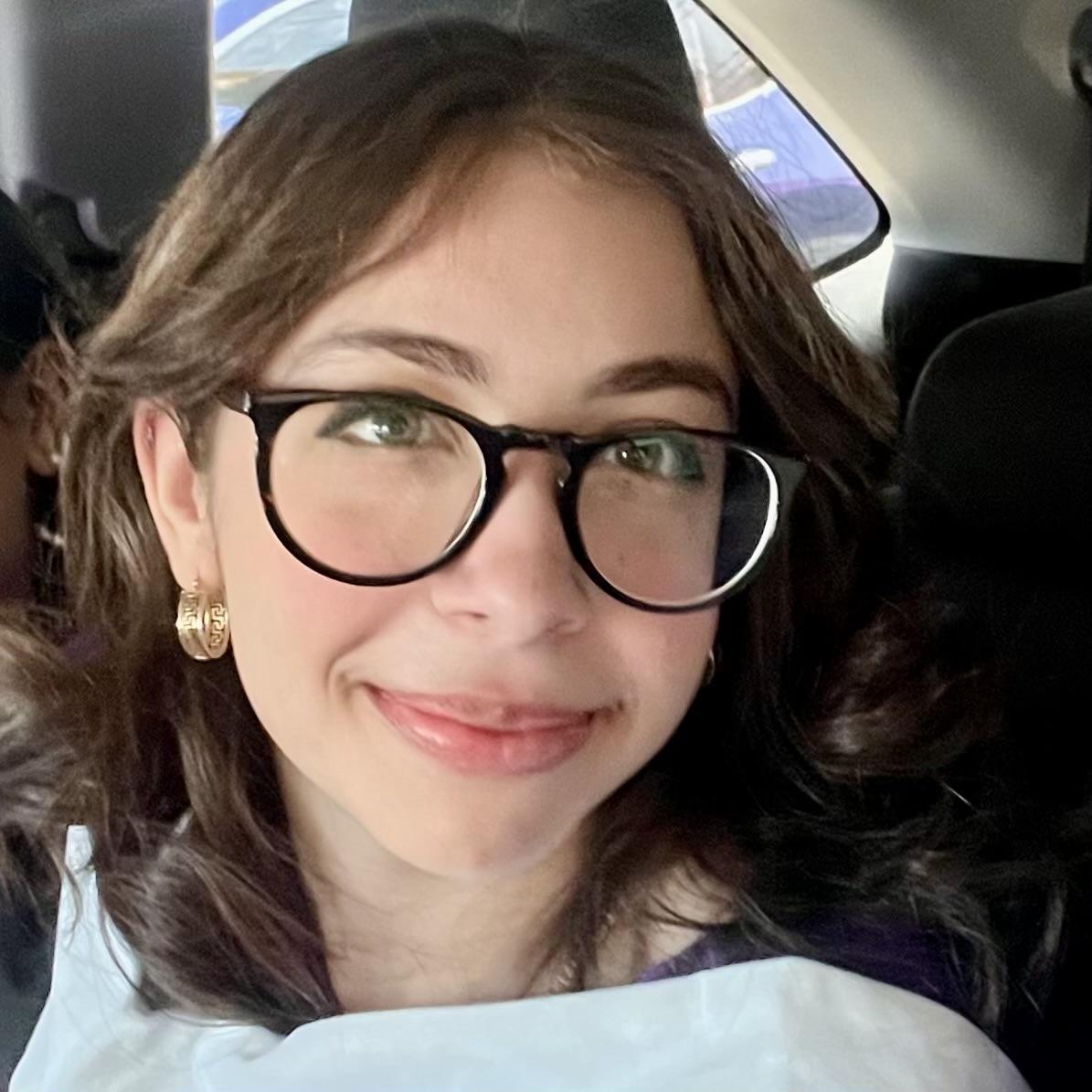 KarenPeralta's Profile Photo