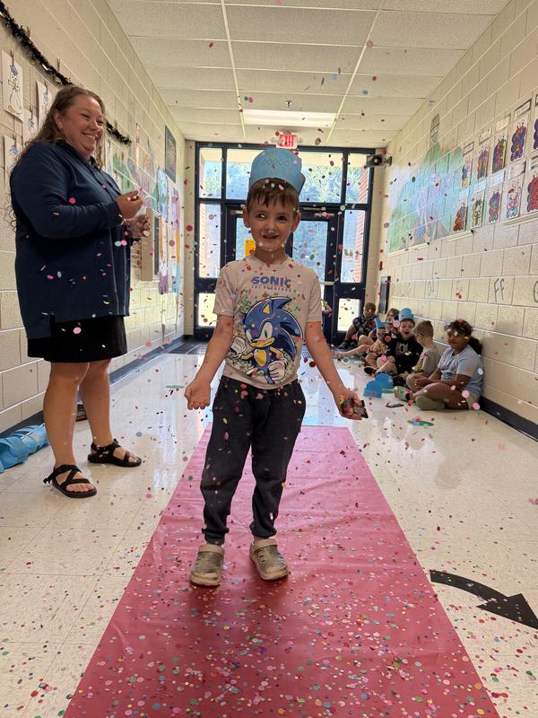 Sprinkle