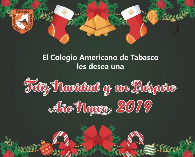 ¡Felices fiestas! Featured Photo