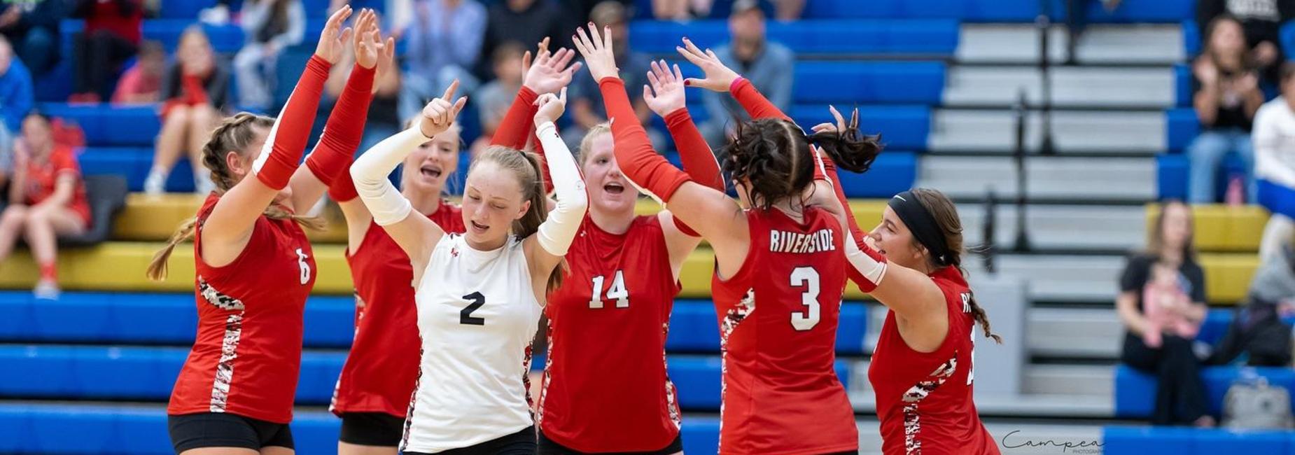 volleyball