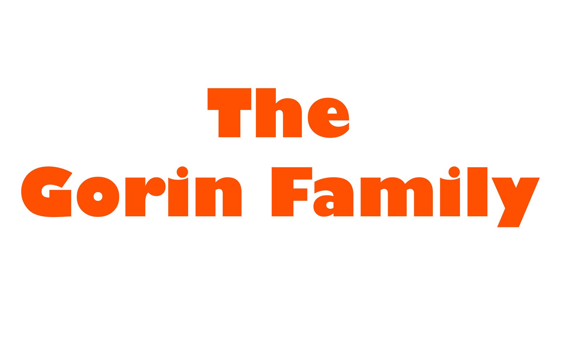 gorin