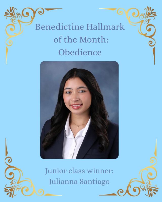 Benedictine Hallmark of the Month Love of Christ & Neighbor (1).png