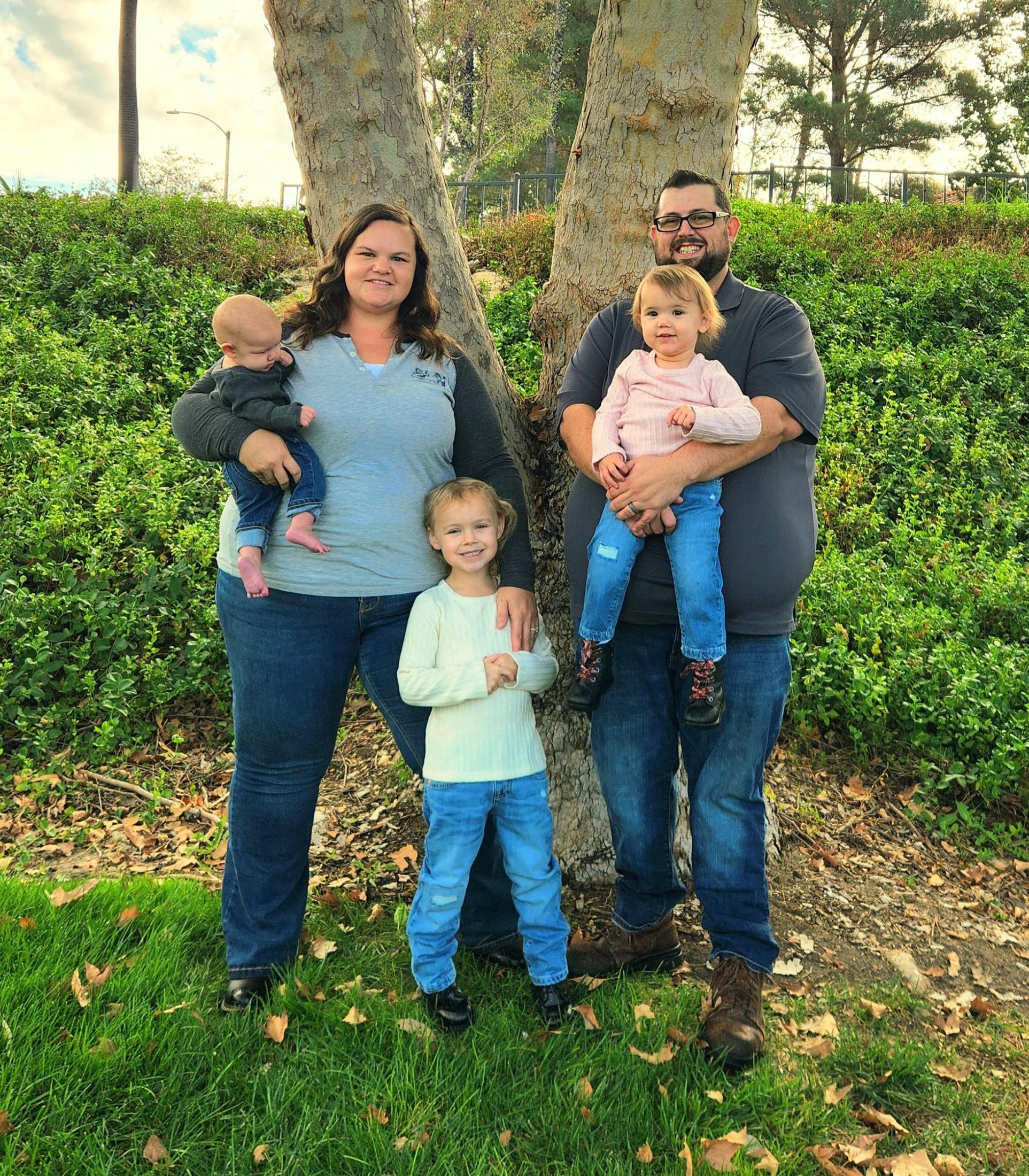 Family Photo