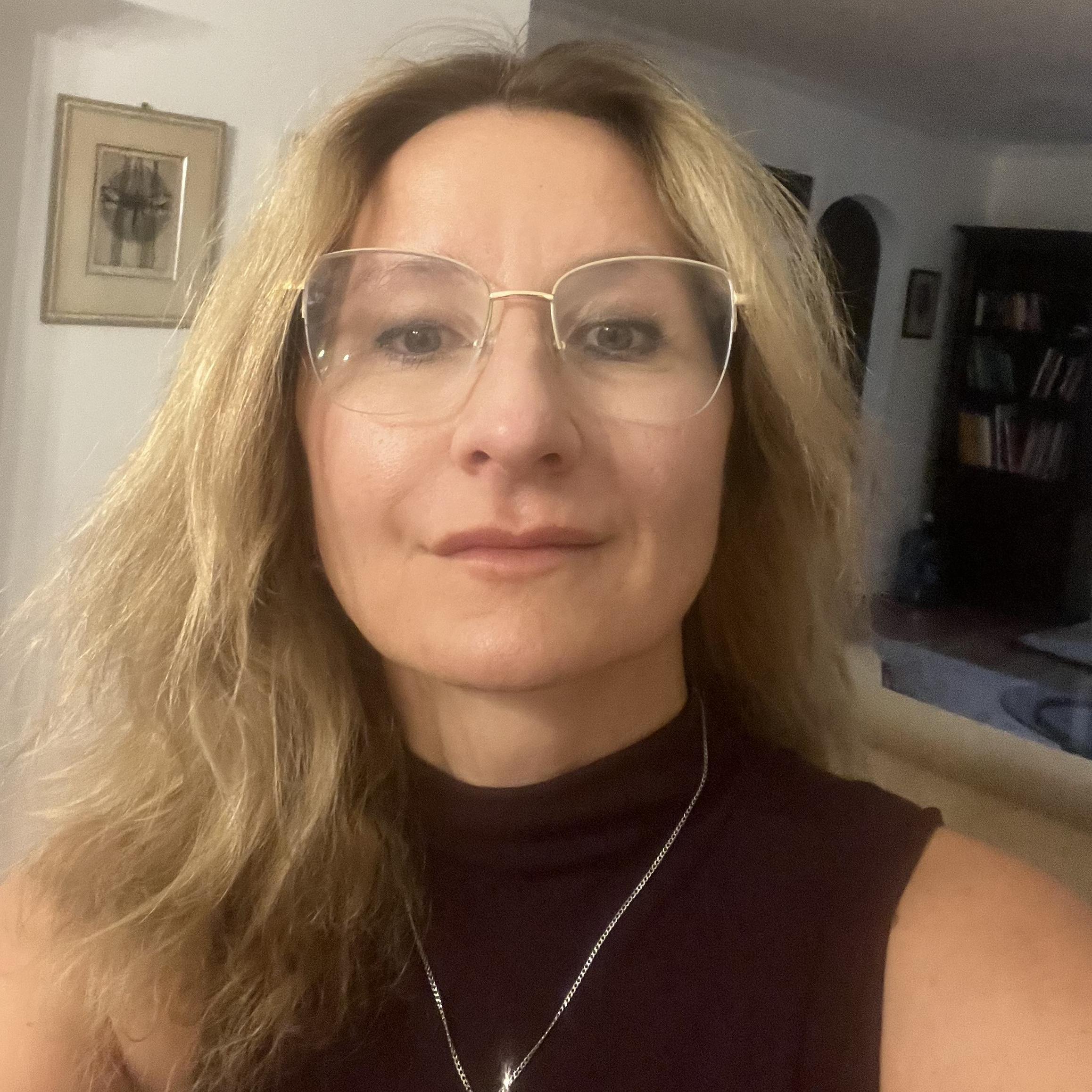 KlaraHuss's Profile Photo