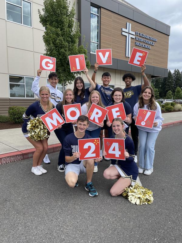 Give More 24! Featured Photo