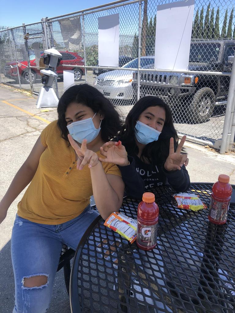 Resolute Academy Charter School