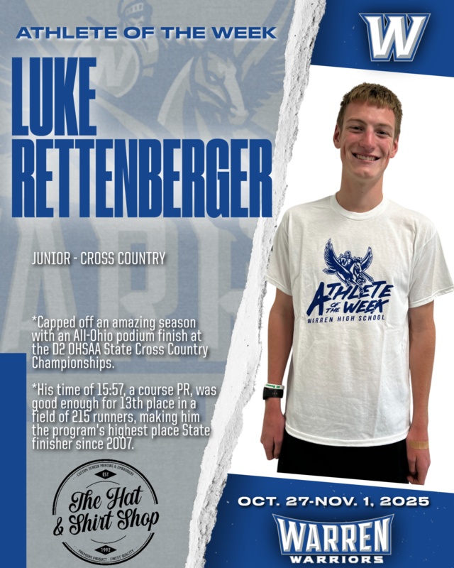 Luke Rettenberger
