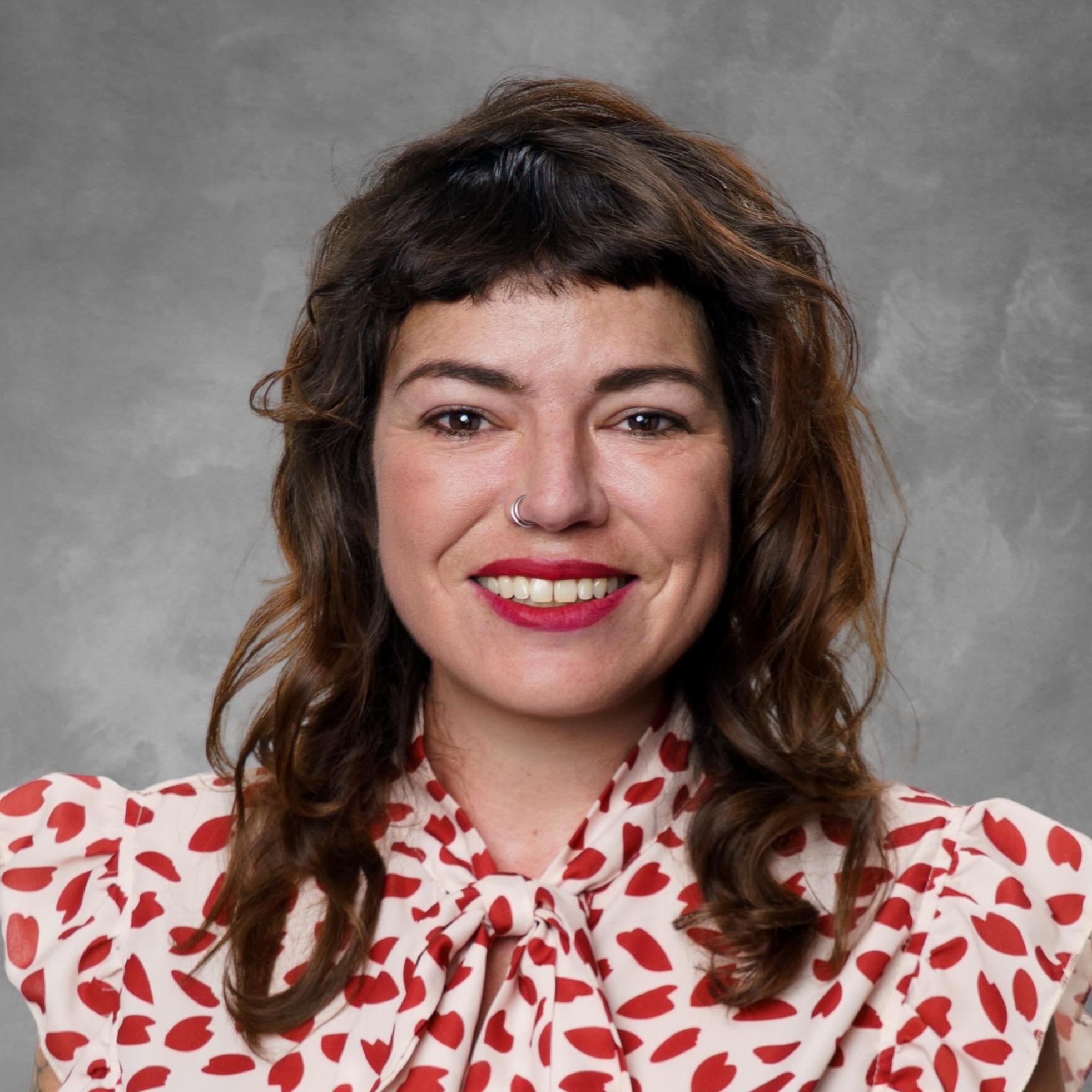 AlaenaMcDonald's Profile Photo