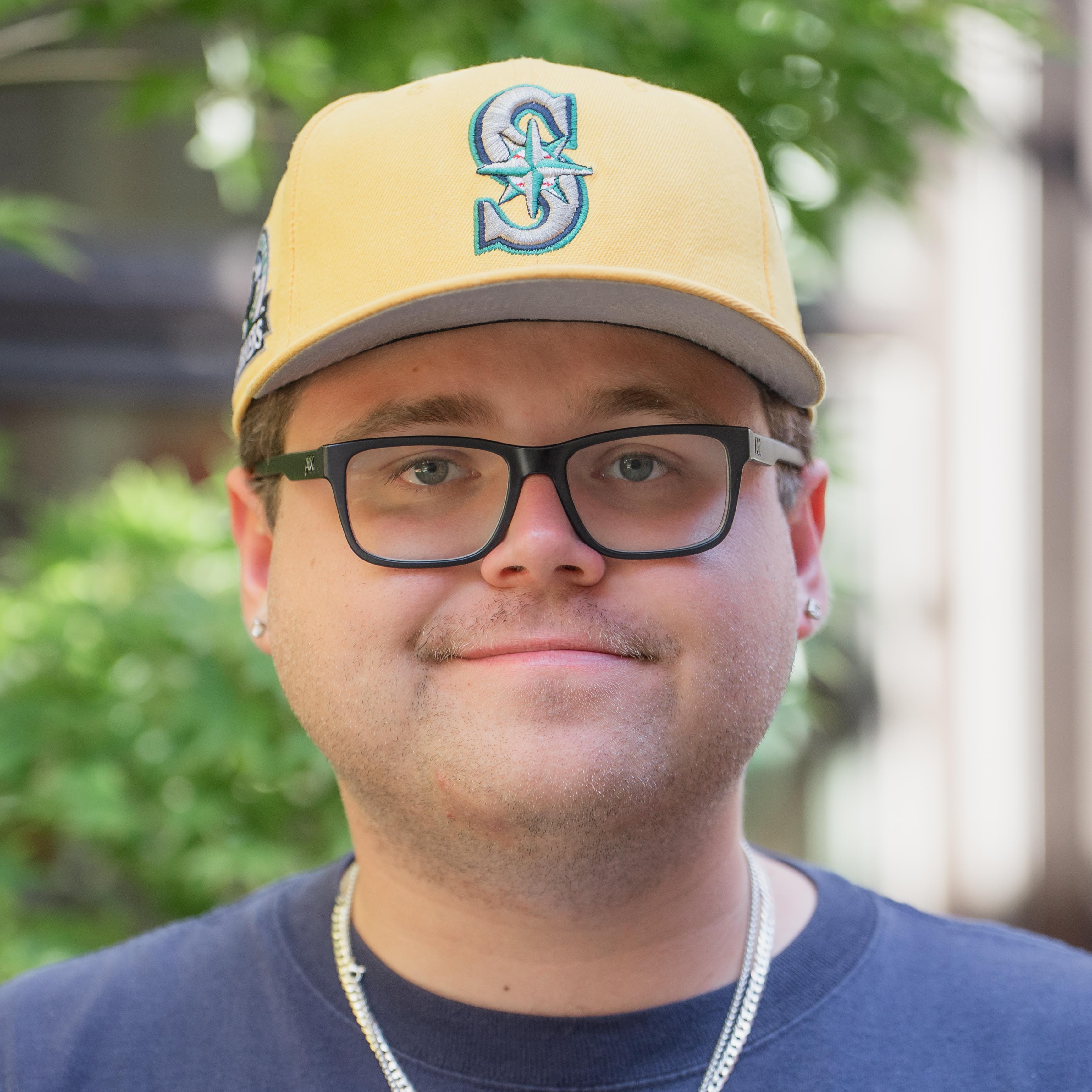 MaxConklin's Profile Photo