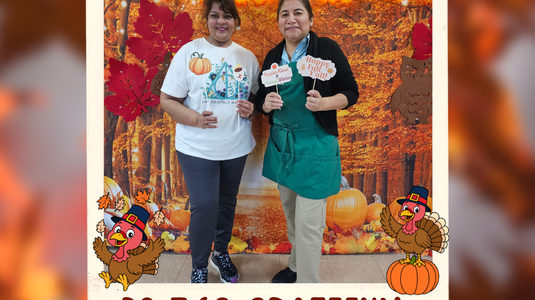 Attendance Celebration!