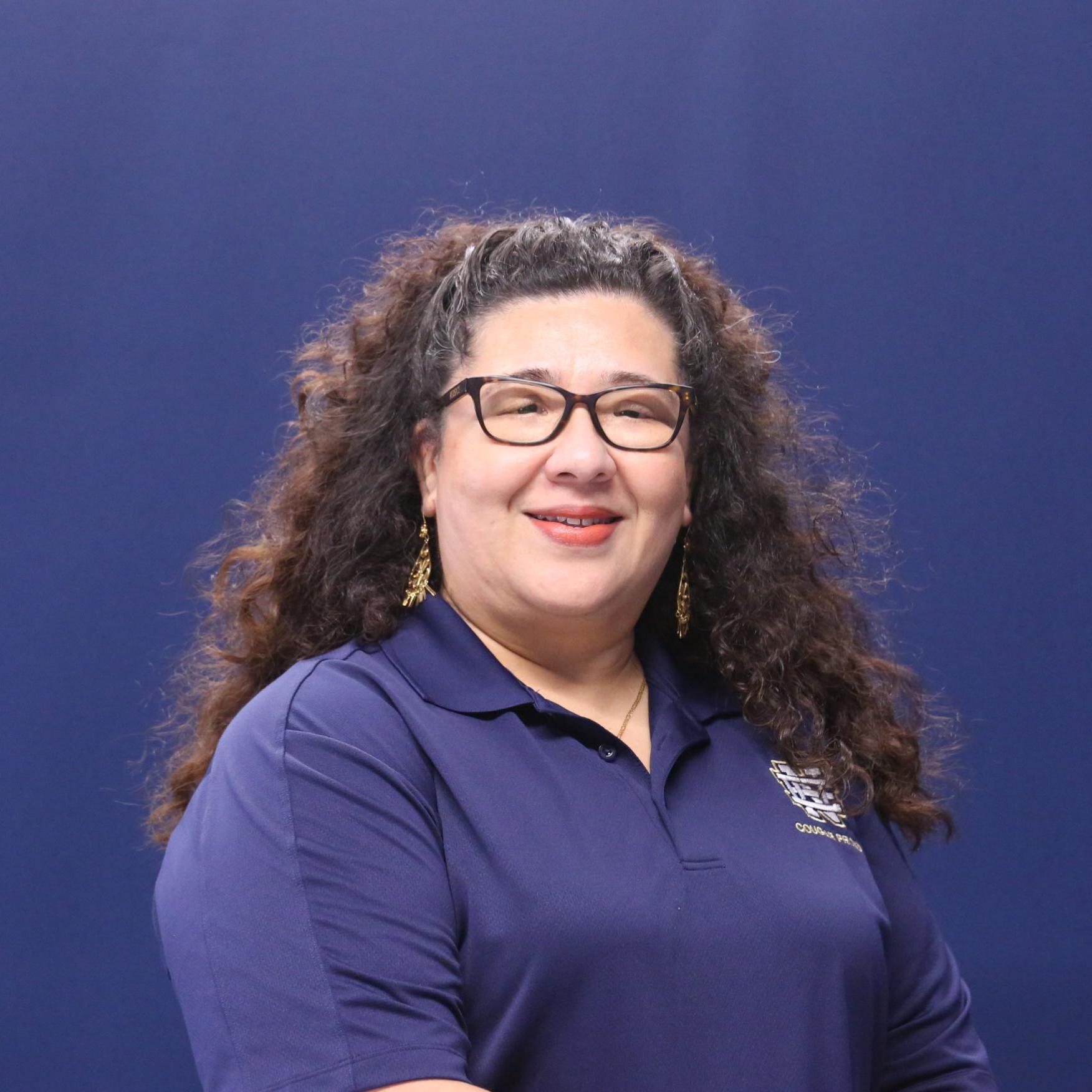 VioletaHernandez Torres's Profile Photo