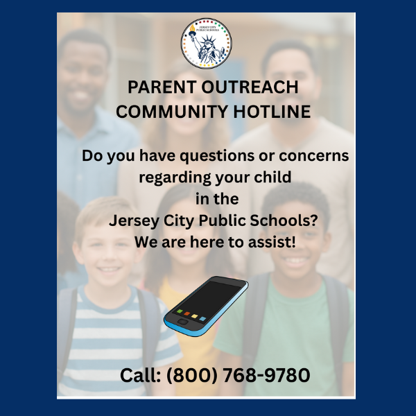 parent outline