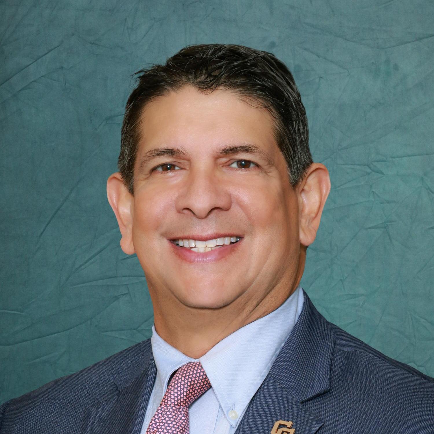 EdwardYbarra '83's Profile Photo