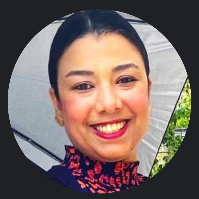 ZeinabDesouky's Profile Photo