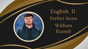 William Russell