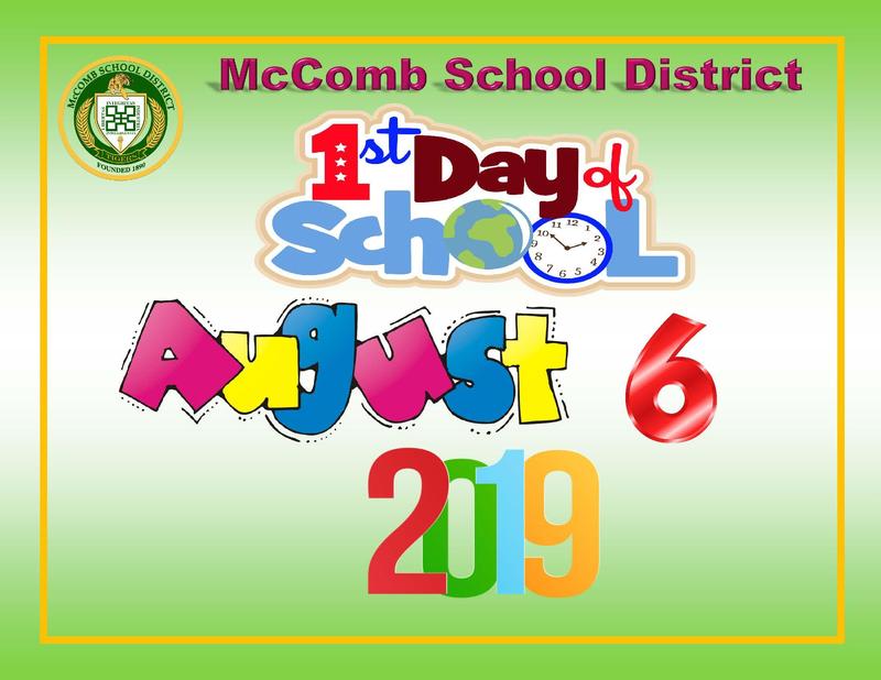 McComb School District Students Return