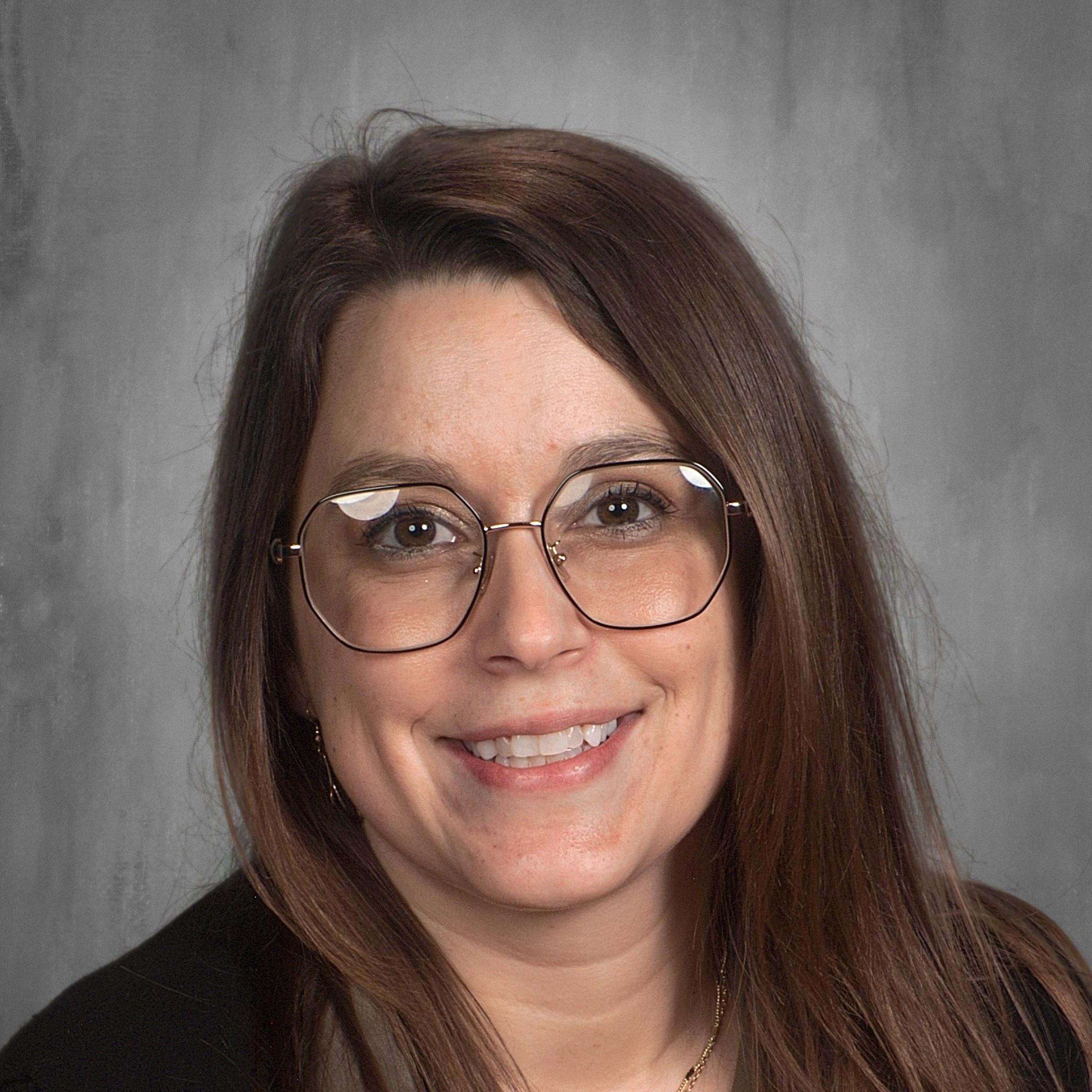 AshleyBrown's Profile Photo
