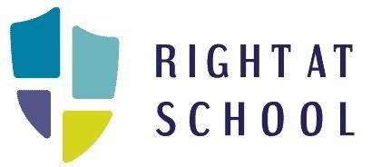 Right At School logo