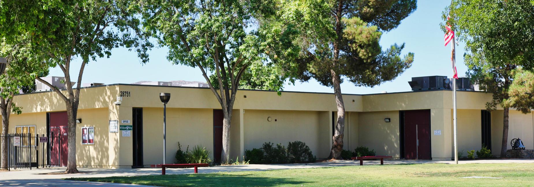 Winchester Elementary School