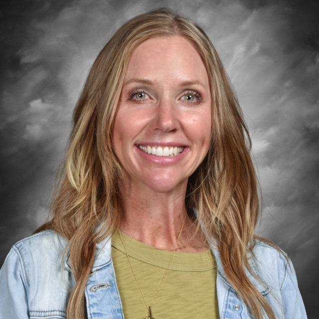 AmyWebb's Profile Photo