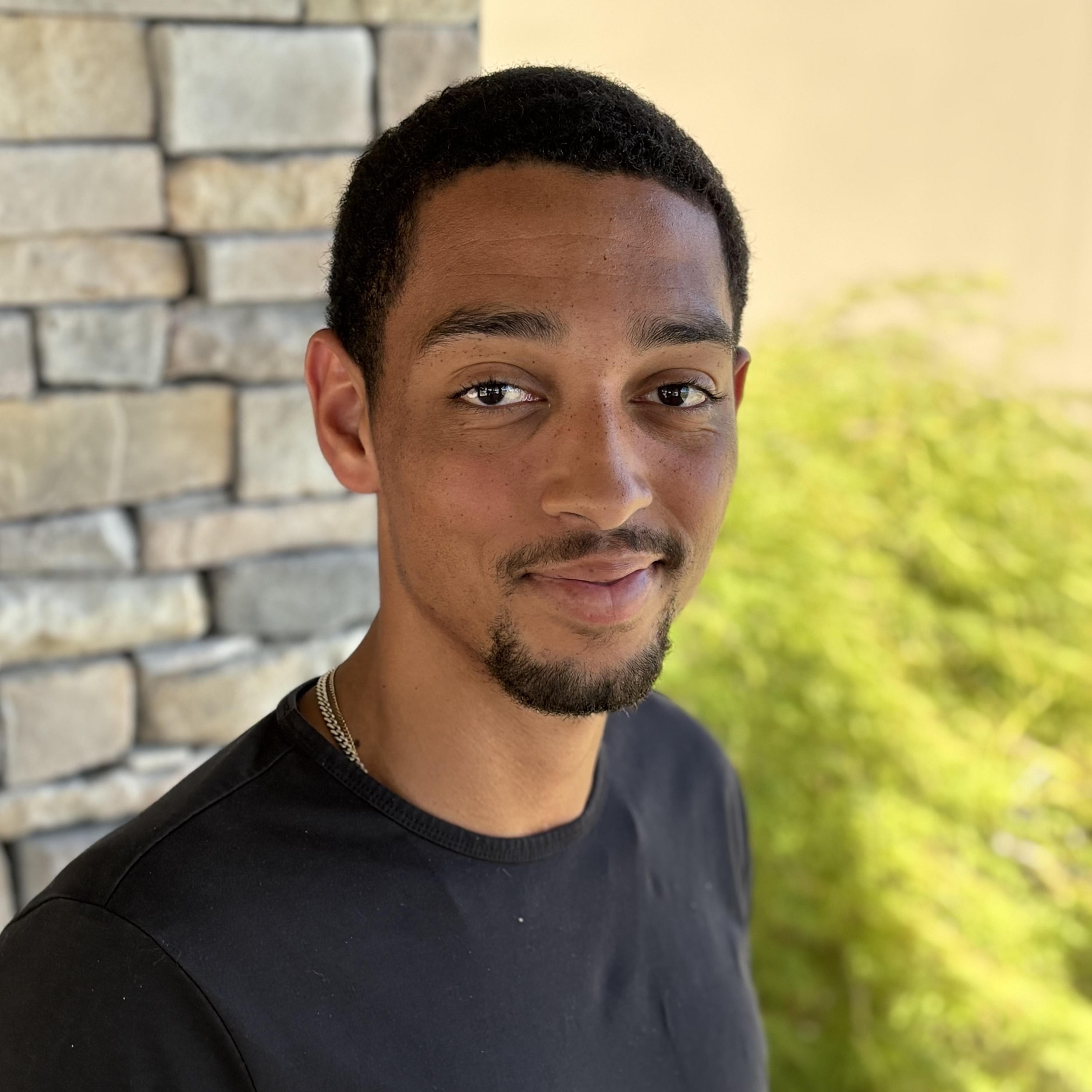 ShawnClayton's Profile Photo
