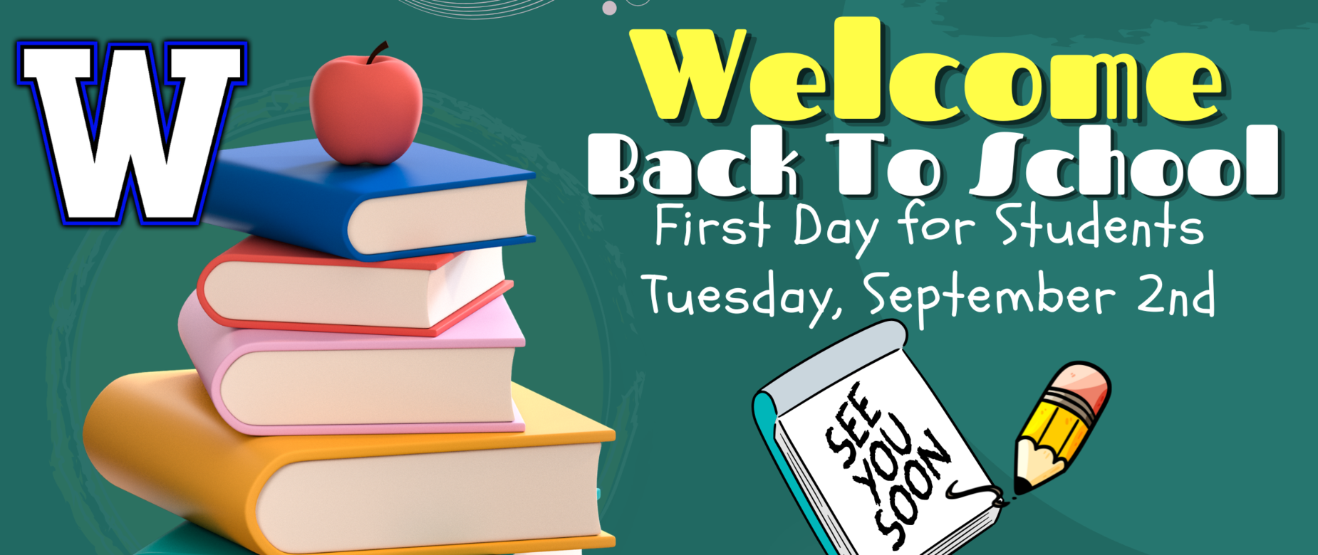 Back to School