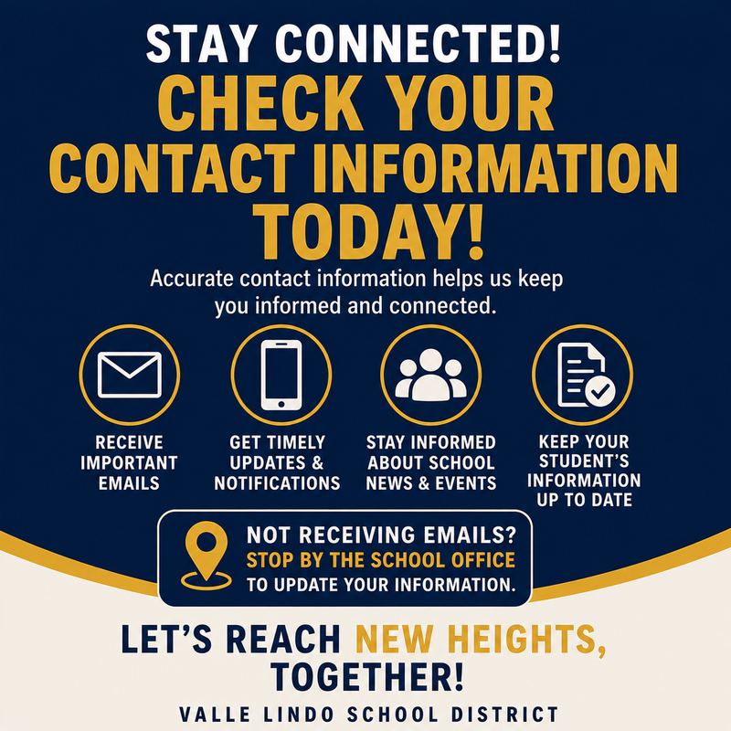 Contact Information