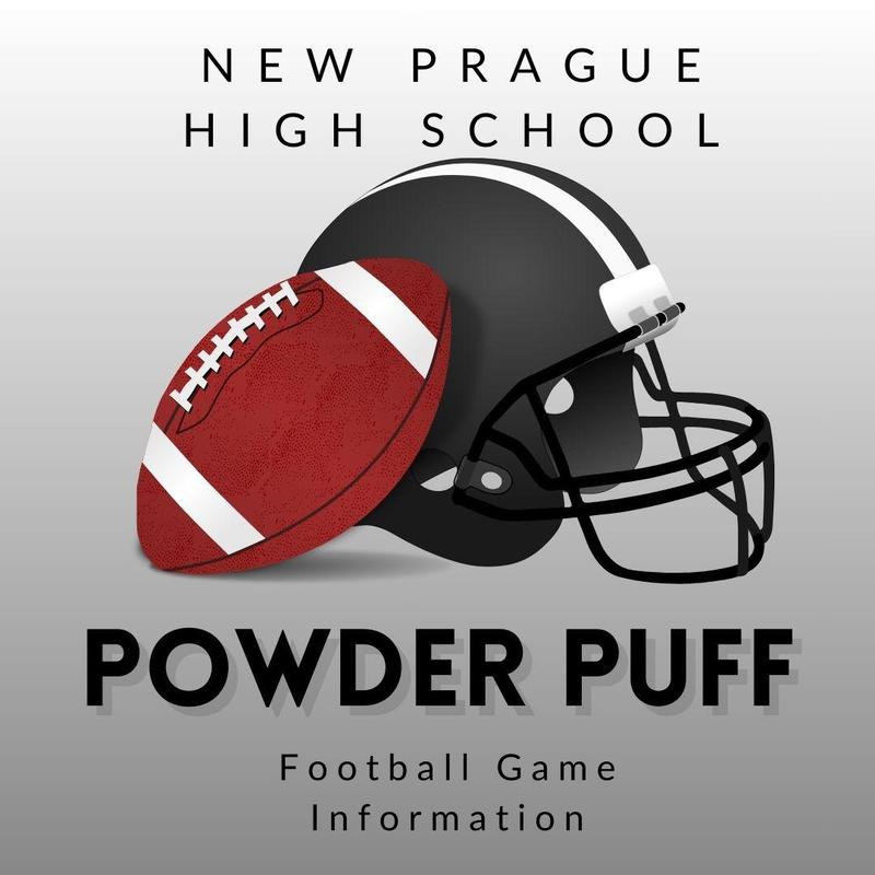 Powder Puff Game