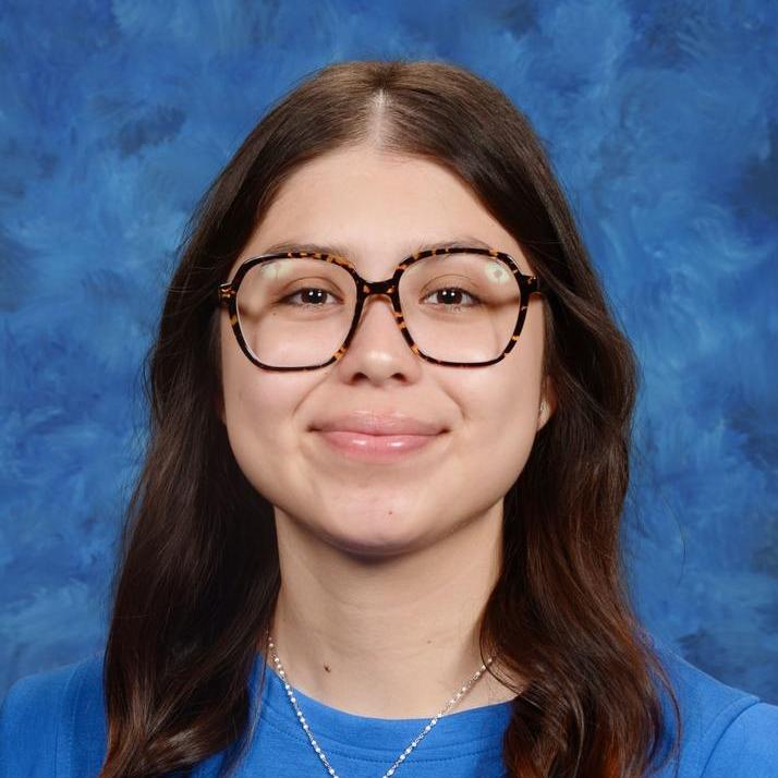 DulceLopez's Profile Photo