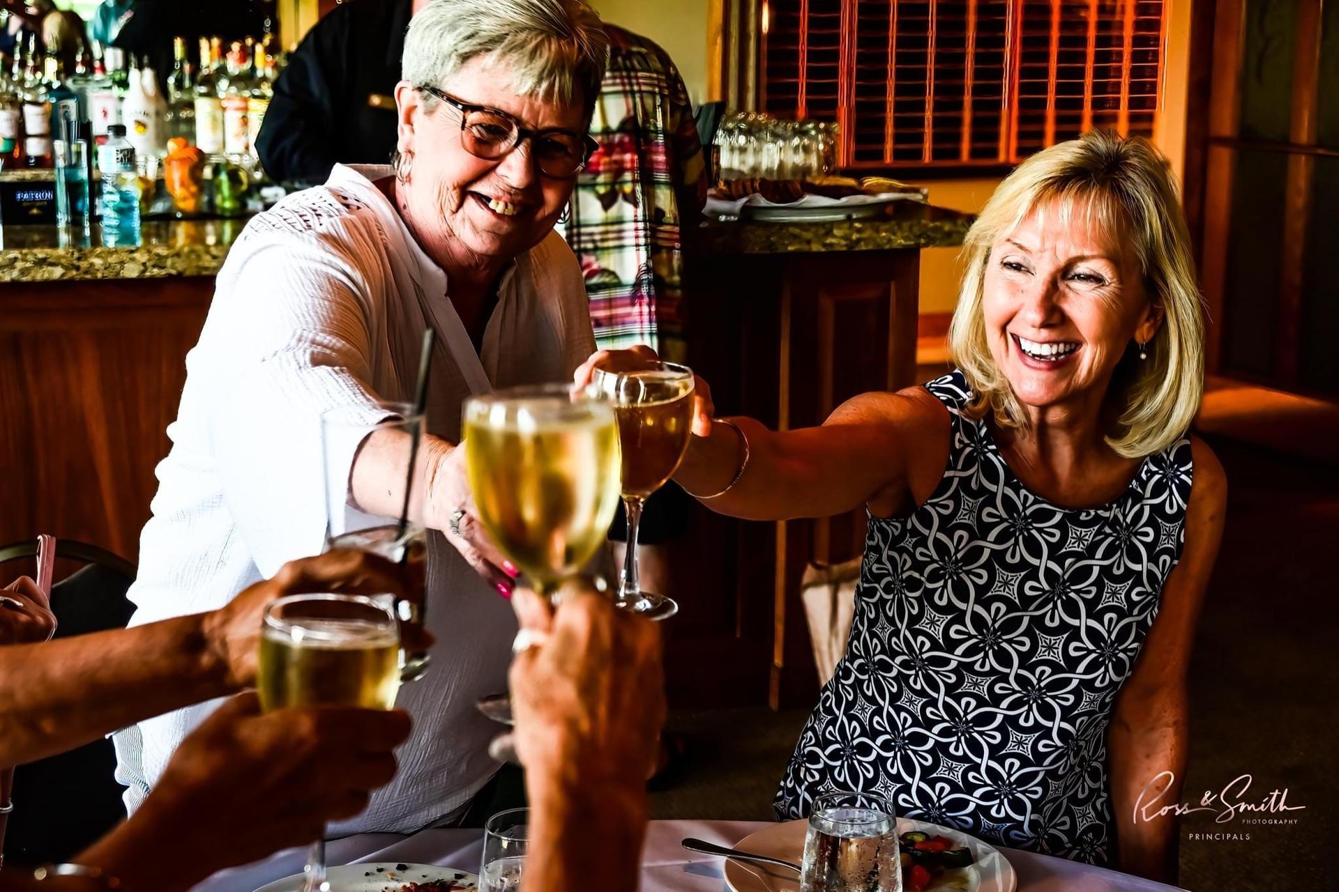 Class of 1977 - 45th Reunion – Past Reunions – Bishop Feehan High School